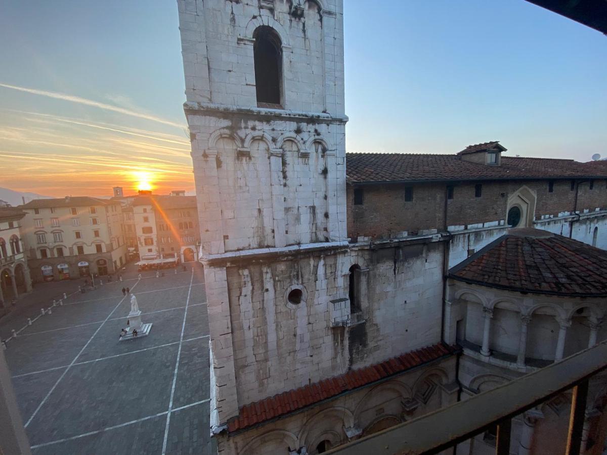 Bed and breakfast Palazzo Rocchi - Residenza D'epoca Lucca